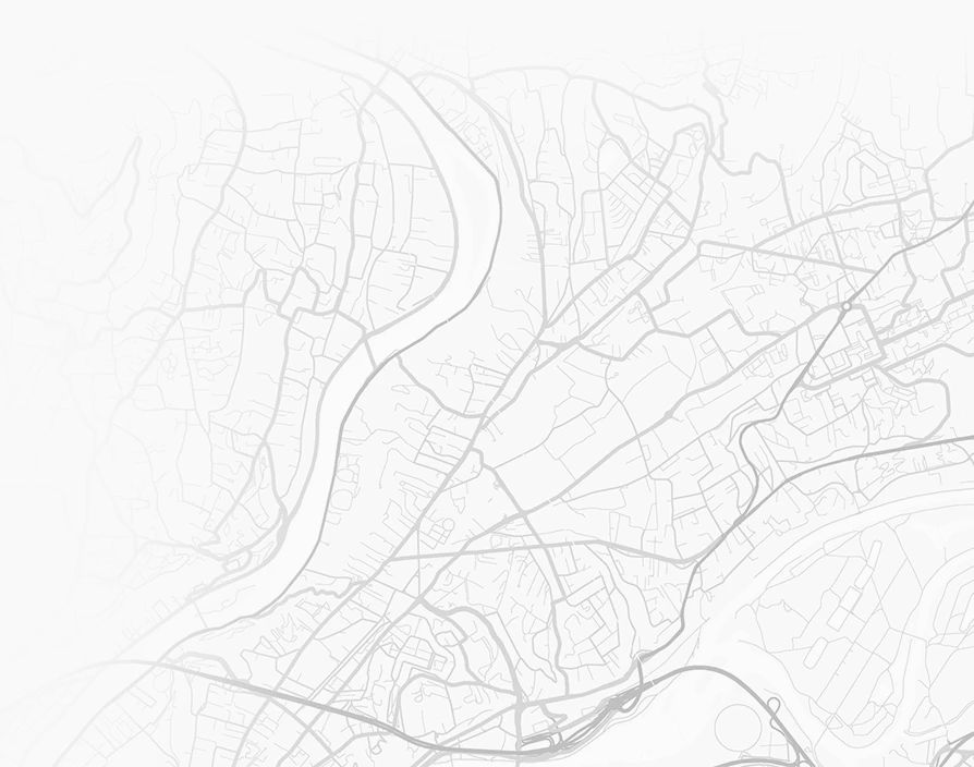 Carte Lyon Carte Lyon