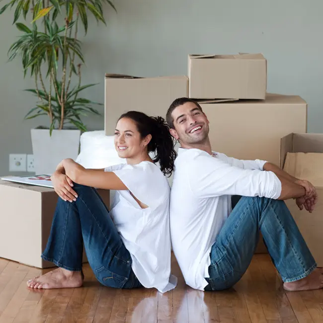 Déménagement à Lyon sans stress