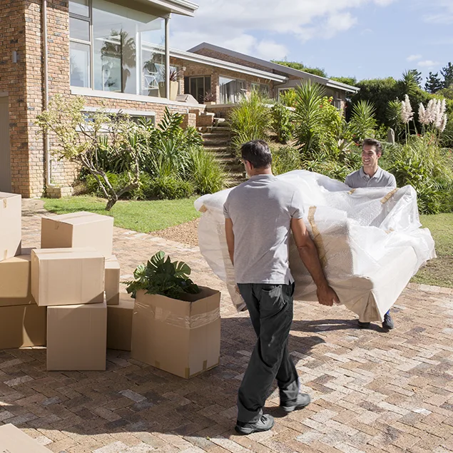 Déménageurs à Lyon Déménageurs à Lyon